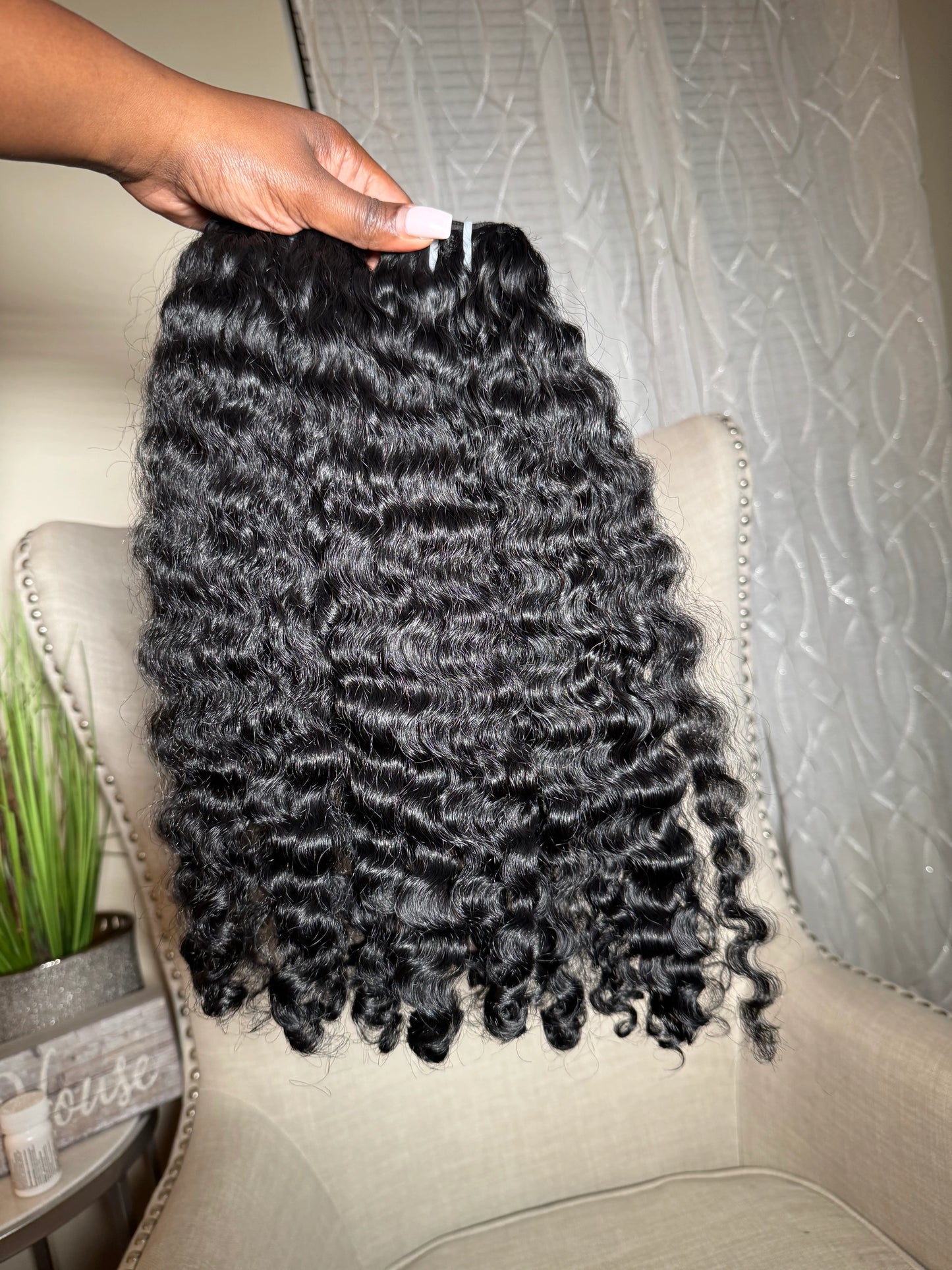 4 RAW Burmese Bundle Deal (ON HAND)