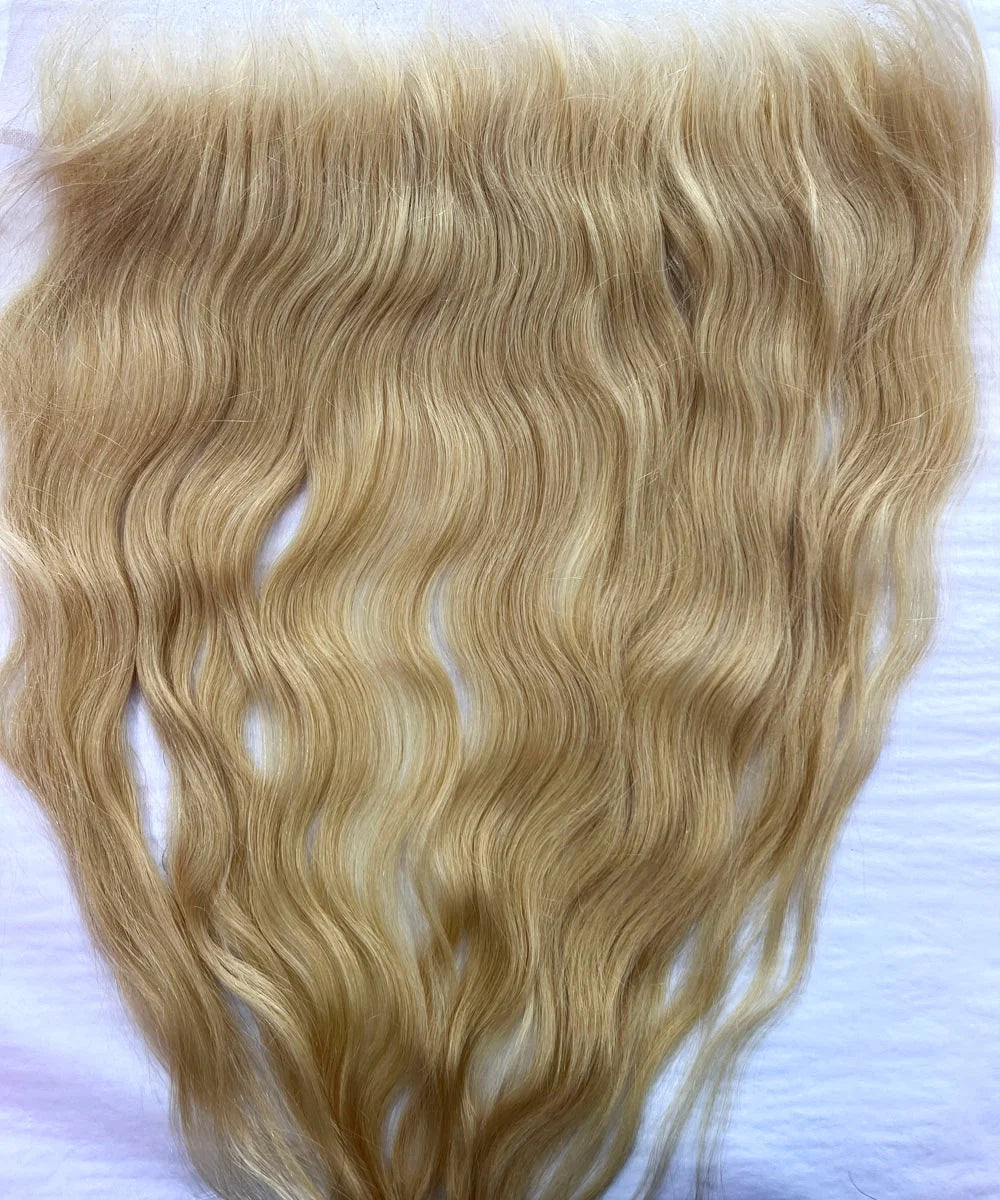 Raw Indian 613 HD Frontal