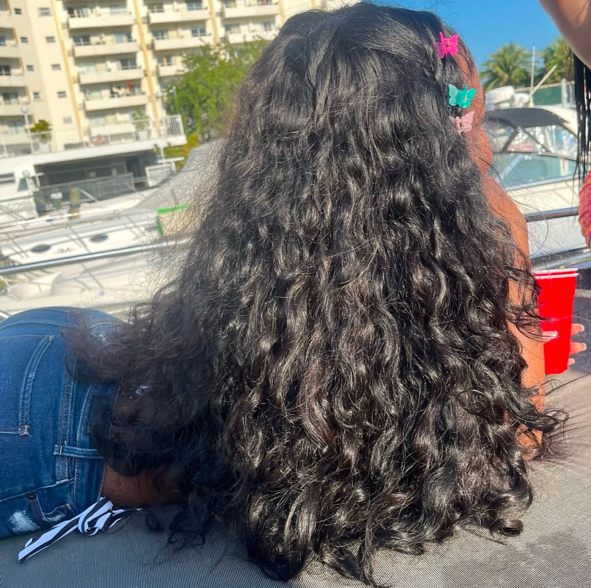 3 RAW Indian Bundle Deal