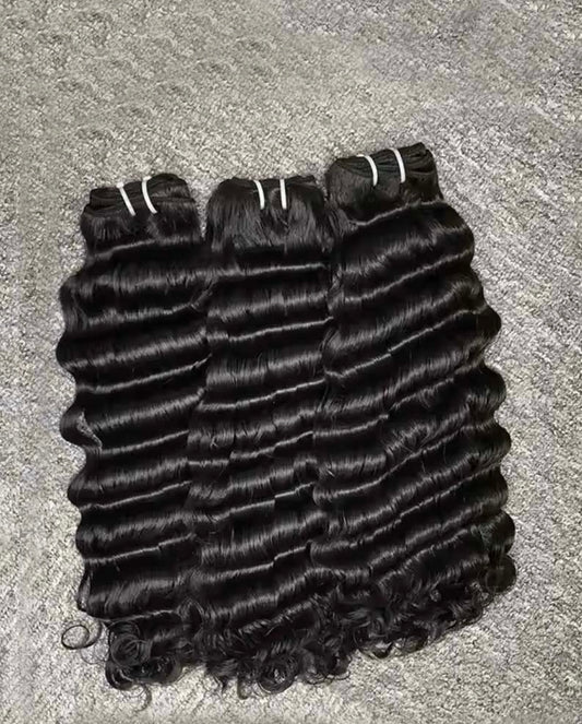 3 VIRGIN Bundle Deal (On Hand)