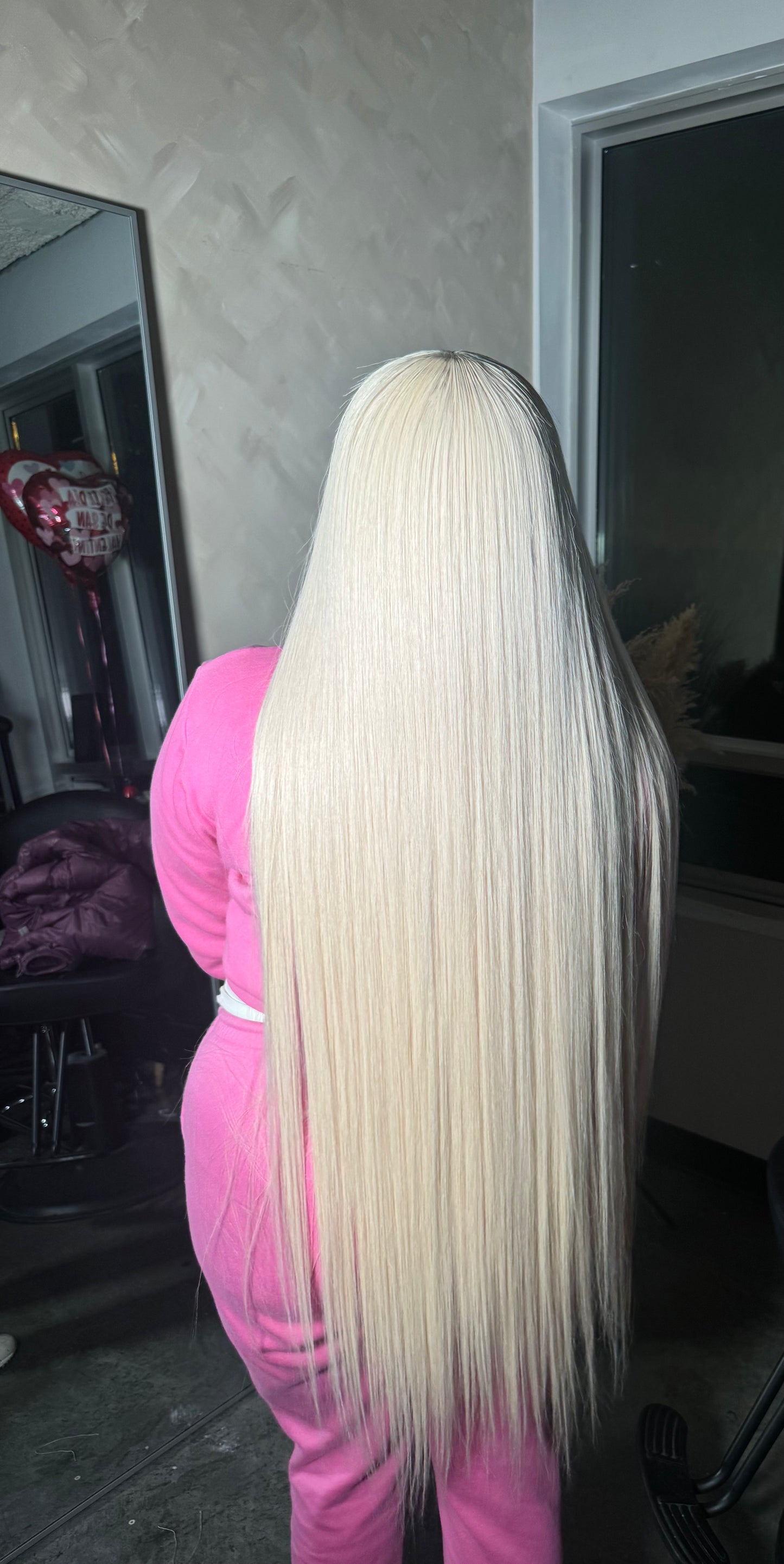 RAW Sea 613 Weft Extensions