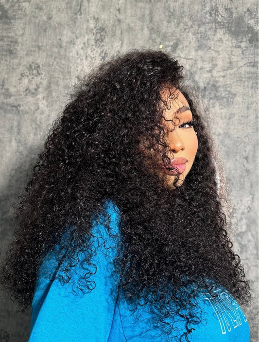 4 RAW Burmese Bundle Deal (ON HAND)