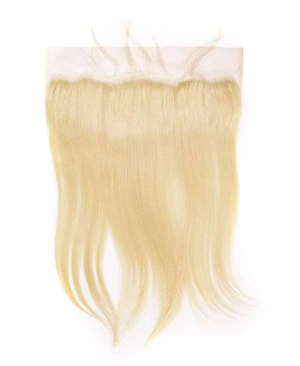 613 HD Lace Frontal (On Hand)