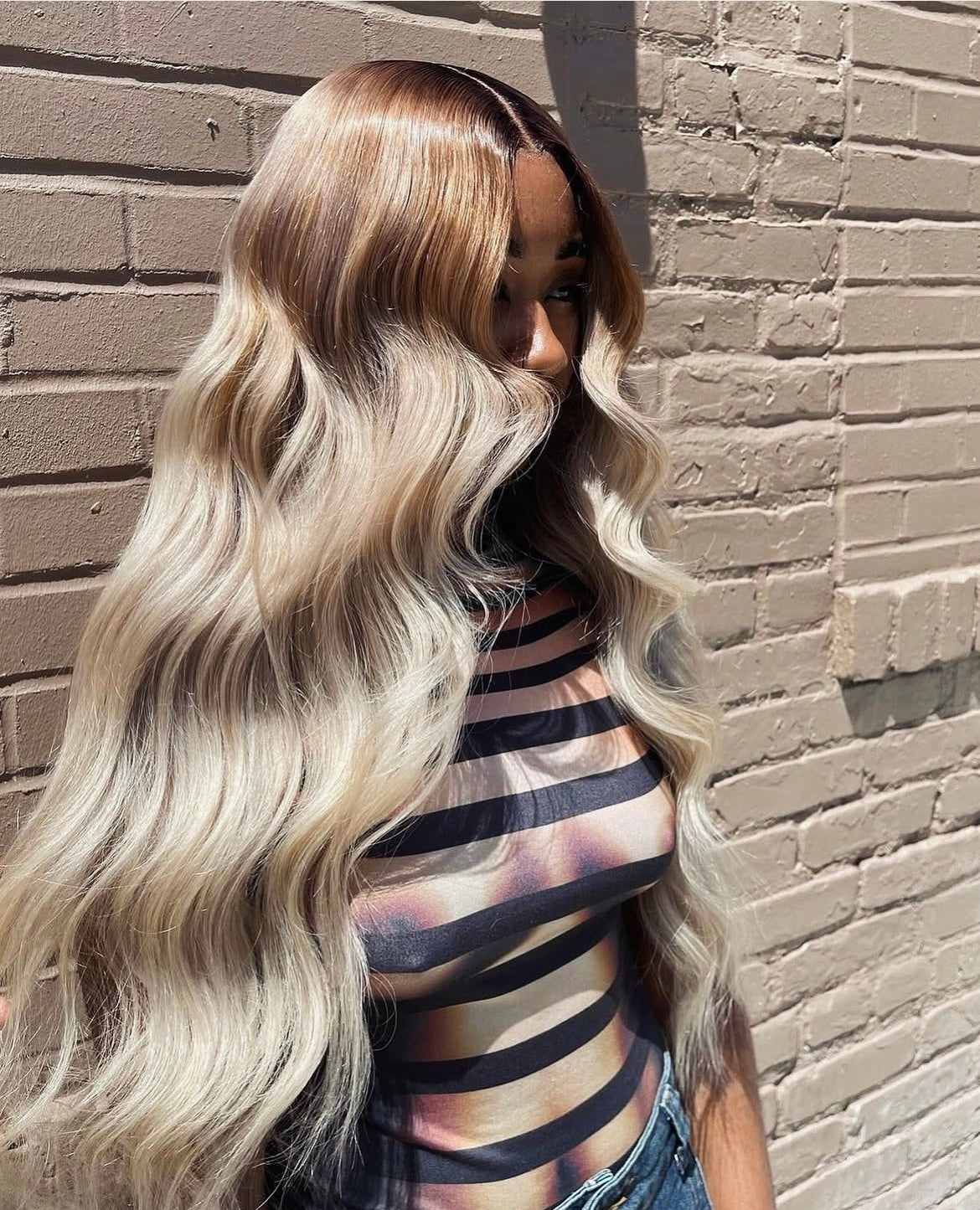 RAW Sea 613 Weft Extensions