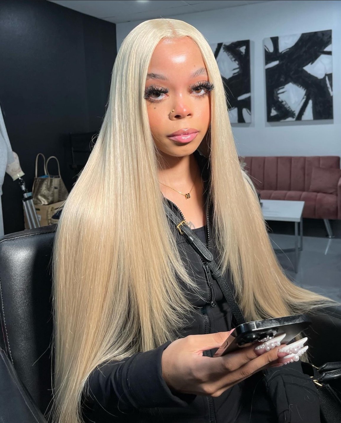 RAW Sea 613 Weft Extensions
