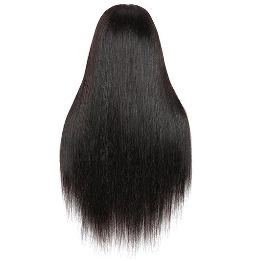 Raw HD Lace Frontal wig