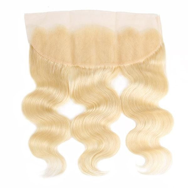 613 HD Lace Frontal (On Hand)